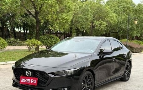 Mazda 3, 2022 год, 1 400 000 рублей, 1 фотография