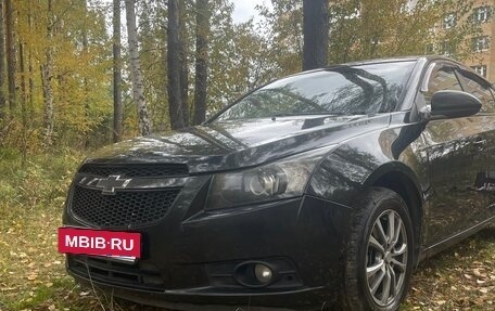 Chevrolet Cruze II, 2012 год, 670 000 рублей, 15 фотография