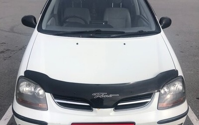 Nissan Tino, 2000 год, 295 000 рублей, 1 фотография