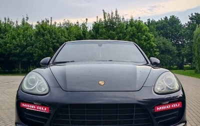 Porsche Cayenne III, 2011 год, 2 000 000 рублей, 1 фотография