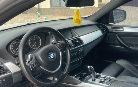 BMW X6, 2009 год, 1 899 000 рублей, 6 фотография