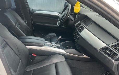BMW X6, 2009 год, 1 899 000 рублей, 7 фотография