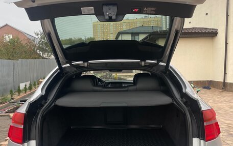 BMW X6, 2009 год, 1 899 000 рублей, 5 фотография