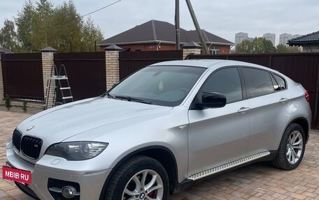 BMW X6, 2009 год, 1 899 000 рублей, 2 фотография