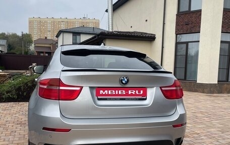BMW X6, 2009 год, 1 899 000 рублей, 3 фотография