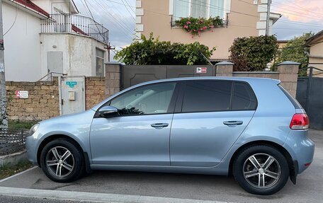 Volkswagen Golf VI, 2011 год, 840 000 рублей, 3 фотография
