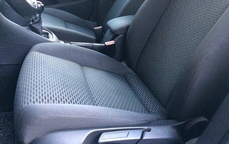 Volkswagen Golf VI, 2011 год, 840 000 рублей, 8 фотография