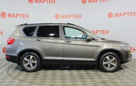 Haval H6, 2019 год, 1 119 000 рублей, 4 фотография