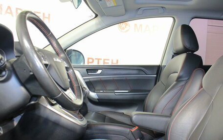 Haval H6, 2019 год, 1 119 000 рублей, 9 фотография