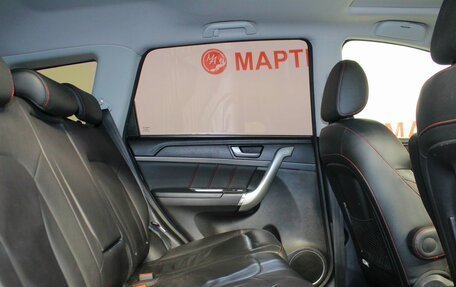 Haval H6, 2019 год, 1 119 000 рублей, 11 фотография