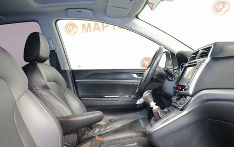 Haval H6, 2019 год, 1 119 000 рублей, 10 фотография