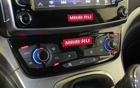 Haval H6, 2019 год, 1 119 000 рублей, 13 фотография