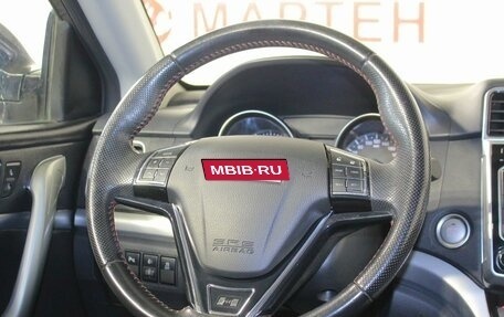 Haval H6, 2019 год, 1 119 000 рублей, 16 фотография