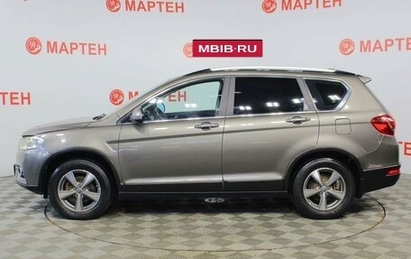 Haval H6, 2019 год, 1 119 000 рублей, 8 фотография