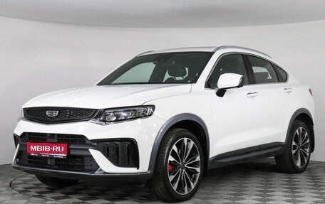 Geely Tugella FY11, 2022 год, 2 777 000 рублей, 1 фотография