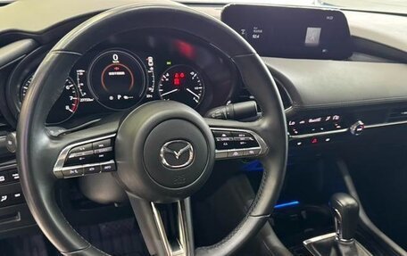 Mazda 3, 2022 год, 1 200 000 рублей, 10 фотография