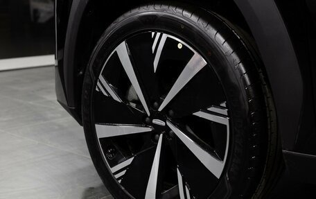 Geely Atlas, 2024 год, 4 017 190 рублей, 11 фотография