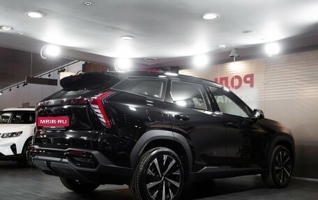 Geely Atlas, 2024 год, 4 017 190 рублей, 6 фотография