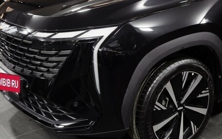 Geely Atlas, 2024 год, 4 017 190 рублей, 12 фотография