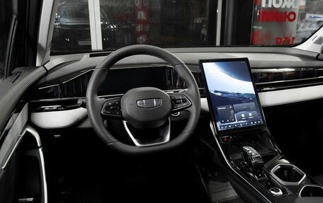 Geely Atlas, 2024 год, 4 017 190 рублей, 15 фотография