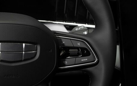 Geely Atlas, 2024 год, 4 017 190 рублей, 22 фотография