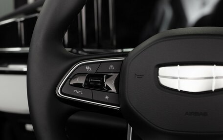 Geely Atlas, 2024 год, 4 017 190 рублей, 21 фотография