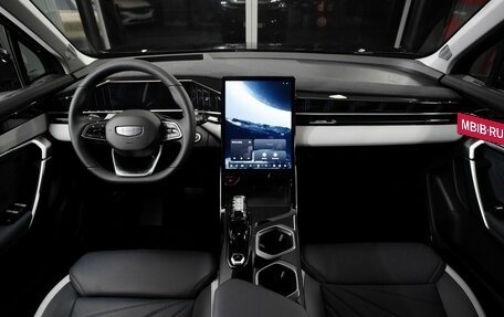 Geely Atlas, 2024 год, 4 017 190 рублей, 19 фотография