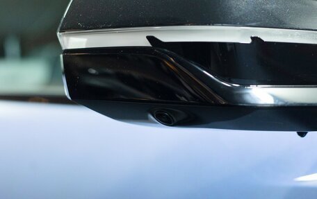 Geely Atlas, 2024 год, 4 017 190 рублей, 9 фотография