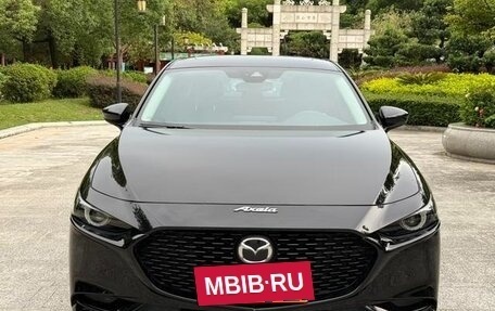 Mazda 3, 2022 год, 1 400 000 рублей, 2 фотография