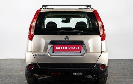 Nissan X-Trail, 2011 год, 1 500 000 рублей, 4 фотография