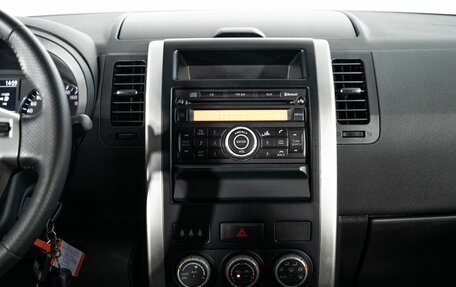 Nissan X-Trail, 2011 год, 1 500 000 рублей, 11 фотография