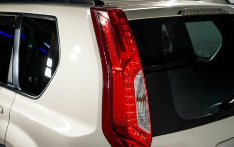 Nissan X-Trail, 2011 год, 1 500 000 рублей, 20 фотография