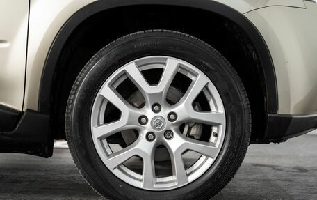 Nissan X-Trail, 2011 год, 1 500 000 рублей, 18 фотография