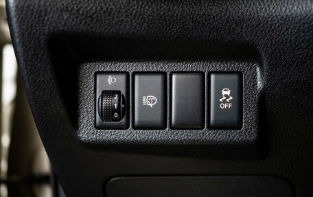 Nissan X-Trail, 2011 год, 1 500 000 рублей, 14 фотография