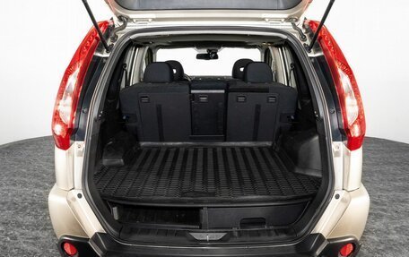 Nissan X-Trail, 2011 год, 1 500 000 рублей, 17 фотография