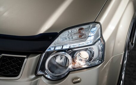 Nissan X-Trail, 2011 год, 1 500 000 рублей, 19 фотография