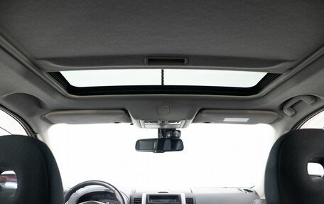 Nissan X-Trail, 2011 год, 1 500 000 рублей, 16 фотография