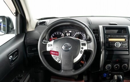 Nissan X-Trail, 2011 год, 1 500 000 рублей, 9 фотография