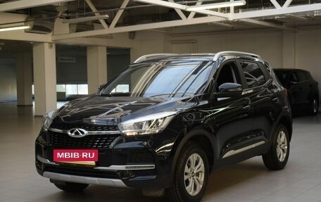 Chery Tiggo 4 I рестайлинг, 2021 год, 1 190 000 рублей, 3 фотография