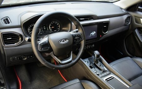 Chery Tiggo 4 I рестайлинг, 2021 год, 1 190 000 рублей, 10 фотография