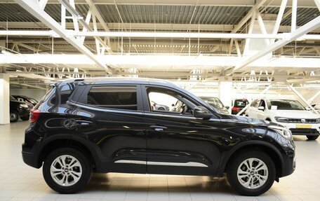 Chery Tiggo 4 I рестайлинг, 2021 год, 1 190 000 рублей, 8 фотография