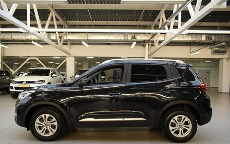 Chery Tiggo 4 I рестайлинг, 2021 год, 1 190 000 рублей, 4 фотография