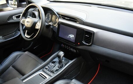 Chery Tiggo 4 I рестайлинг, 2021 год, 1 190 000 рублей, 17 фотография