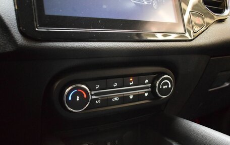 Chery Tiggo 4 I рестайлинг, 2021 год, 1 190 000 рублей, 13 фотография