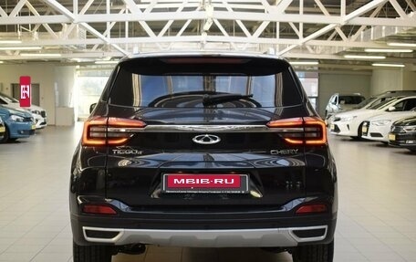 Chery Tiggo 4 I рестайлинг, 2021 год, 1 190 000 рублей, 6 фотография