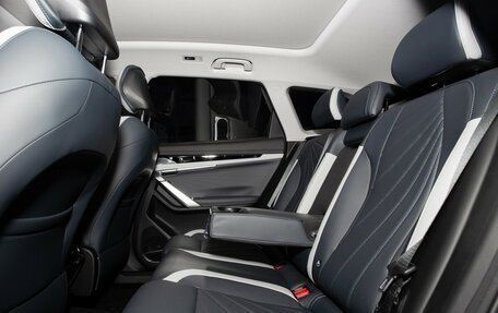 Geely Atlas, 2024 год, 4 017 190 рублей, 30 фотография