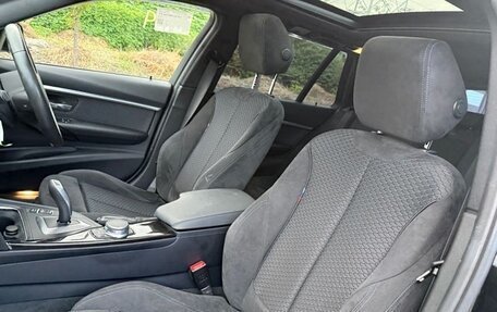 BMW 3 серия, 2018 год, 1 650 000 рублей, 25 фотография