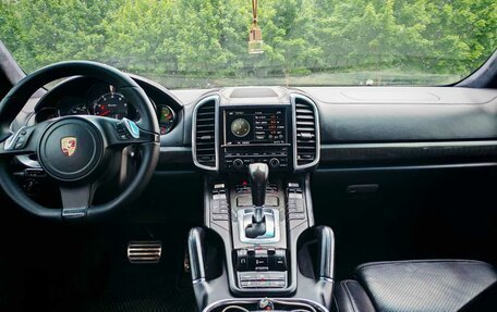 Porsche Cayenne III, 2011 год, 2 000 000 рублей, 3 фотография