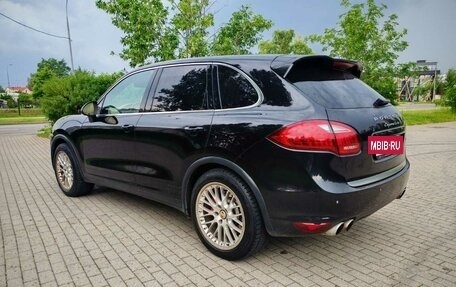 Porsche Cayenne III, 2011 год, 2 000 000 рублей, 7 фотография