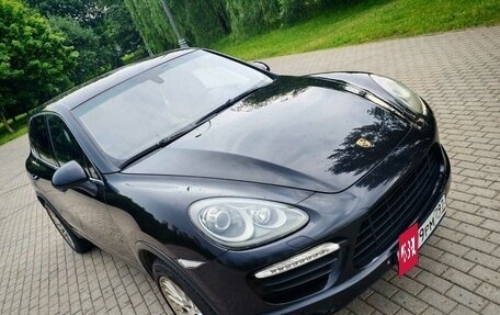 Porsche Cayenne III, 2011 год, 2 000 000 рублей, 8 фотография